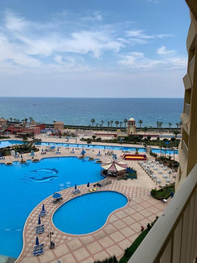Porto Sokna With Sea View Pyramids Family Only Apartment *